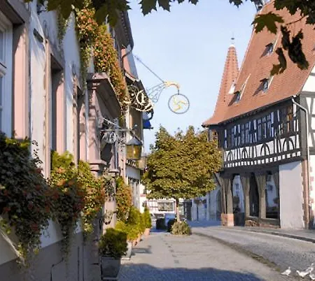 Hotel-restaurant Drei Hasen