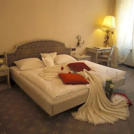 Hotel-restaurant Drei Hasen 3* Michelstadt